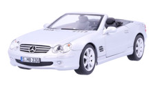 SL 500 AMG Modell R 230