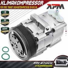 Klimakompressor Klimaanlage