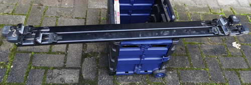 Querträger für dachreling - für,