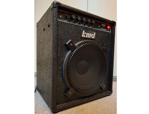 Vintage 1986 kmd - 1986, gs45b