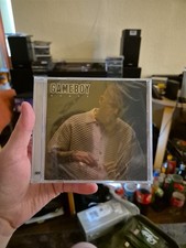 Bonez Mc GAMEBOY (CD)