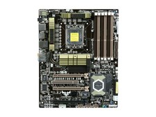 For   SaberTooth X58 Motherboard LGA1366 DDR3 ATX Mainboard *hg