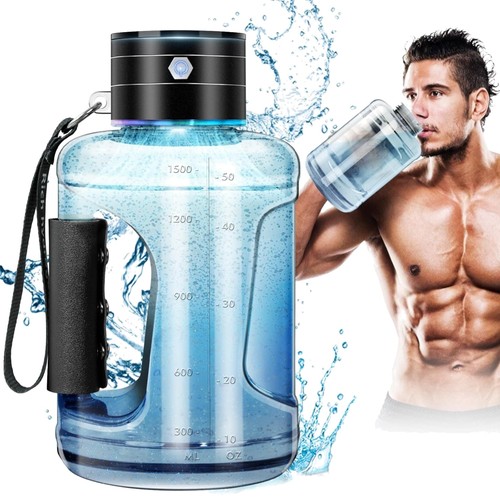 Wasserstoff wasserflasche 5l - wasserflasche, 1,5l
