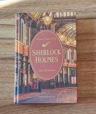Sherlock Holmes Bd. 3: Die