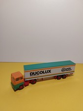 Wiking Ford Koffersattelzug
