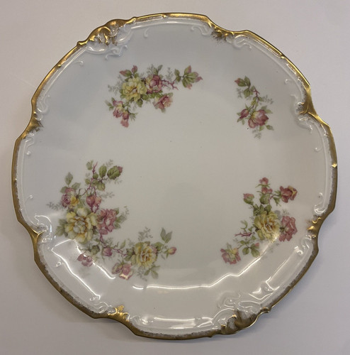Schöner großer limoges - schöner,