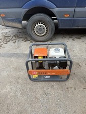 Belle GPX 3400 Heavy Duty 3,5