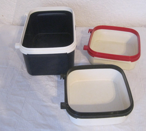 Tupperware bellevue ohne - bellevue,