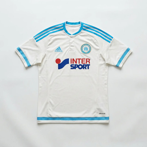 Adidas olympique marseille - olympique,