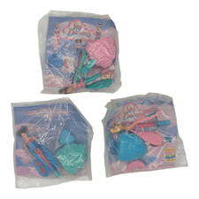 Burger King Kids Club 1996 Sky