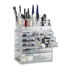 Make organizer kosmetik - make,