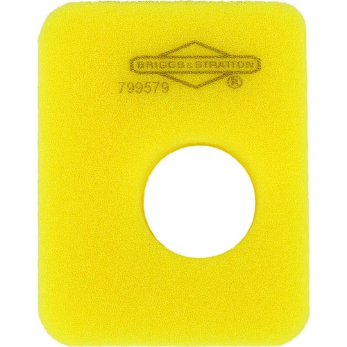Luftfilter für rasenmäher - luftfilter,