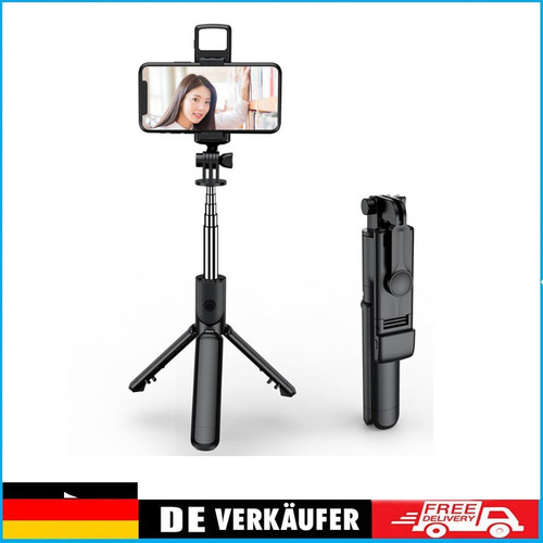 Smartphone selfie stick - selfie,