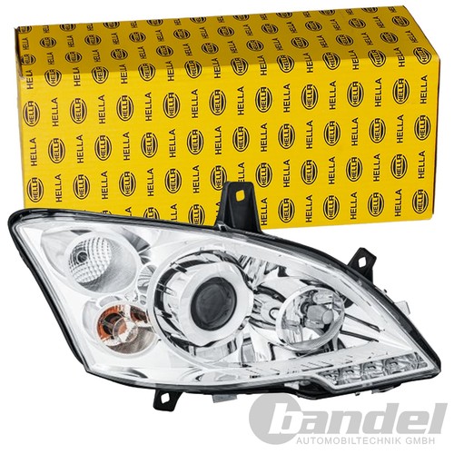 Hella d1s py21w - d1s/h7, w5w