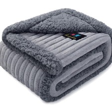 Hundedecke Waschbar, Haustier