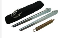 Sturmband-Set für Vorzelt 13