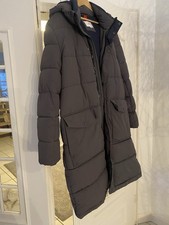 Herren Daunen Wintermantel S