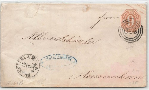 157481 thurn und taxis gsu - und,