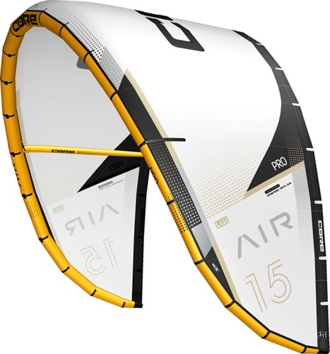 Core air pro - air, test