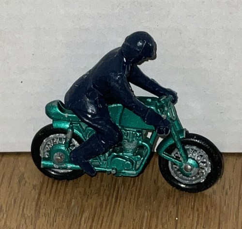 Lesney matchbox series - lesney,