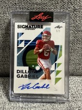 2023 LEAF SIGNATURE SERIES