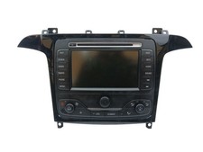 Radio Aux Navigation