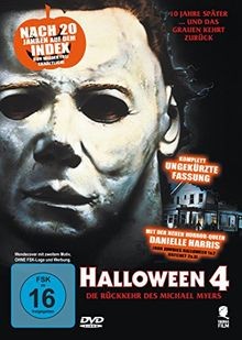 Halloween von dwight h - 4,