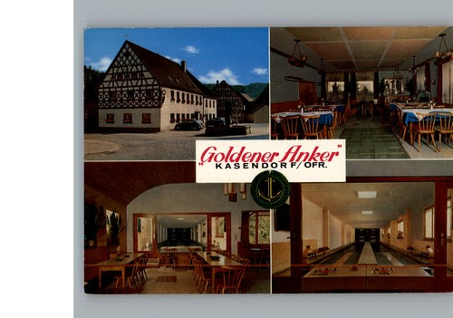Kasendorf oberfranken hotel - kasendorf,