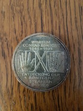 10-DM-Gedenkmünze Wilhelm