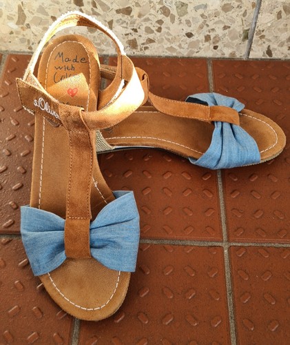 Sandalen größe - größe, 37