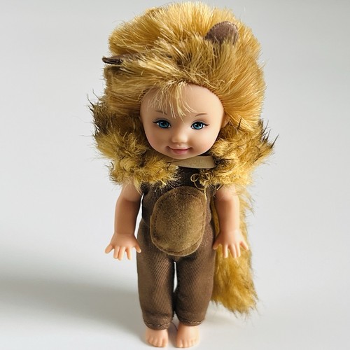 Barbie swan lake puppe - barbie, of
