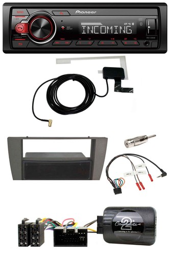 Pioneer usb lenkrad - pioneer, dab