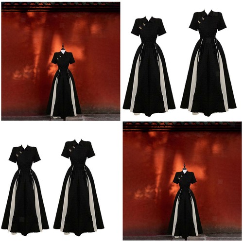 Chinesisches damenkleid - chinesisches,