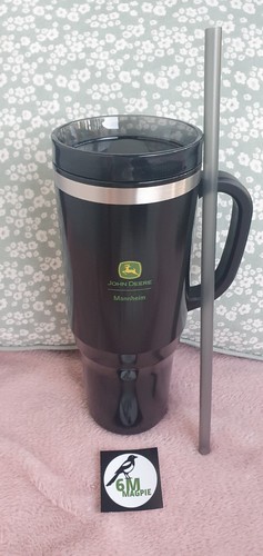 John deere thermobecher - john,