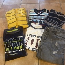 Pullover Junge Größe 170/176