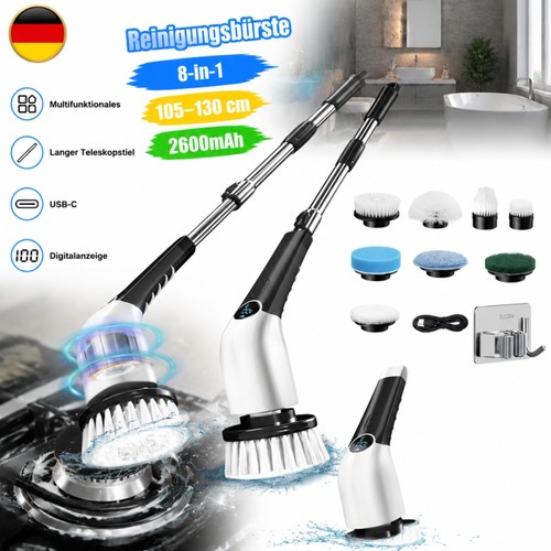 1 elektrische - 8,