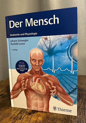 Der mensch anatomie - der,