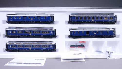 Märklin 42795 - h0,