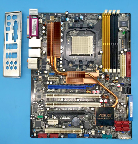 Asus m2n32 pro rev - m2n32,