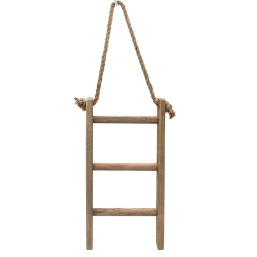 Mini holz dekoleiter - mini,