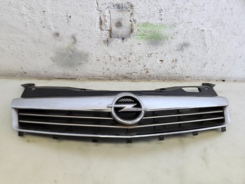 Kühlergrill opel astra - opel,