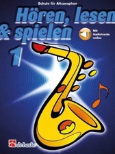 Hoeren, lesen & spielen 1