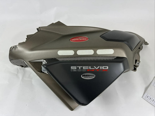 Moto guzzi stelvio - moto,