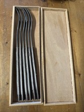 Le Creuset 6 Gabeln Fondue 2