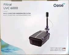 Oase Filtral UVC 6000