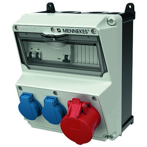 Mennekes 920007