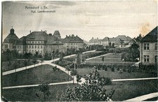 AK ARNSDORF /Sachsen Kgl