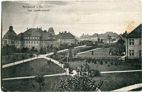 Arnsdorf sachsen kgl - /sachsen,