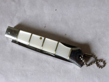Taschenmesser / klein  /