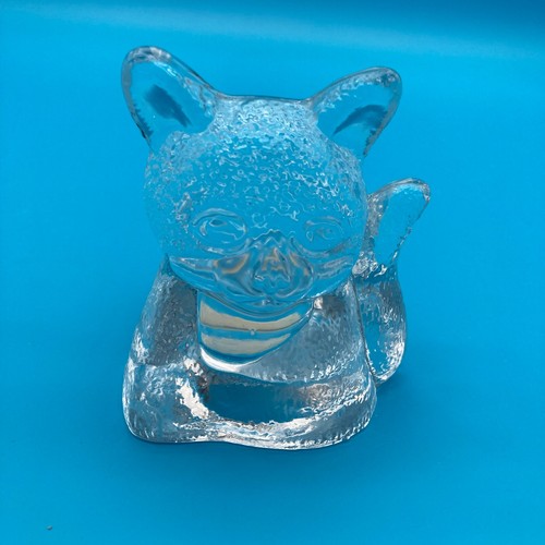 Vintage partylite happy cat - vintage,